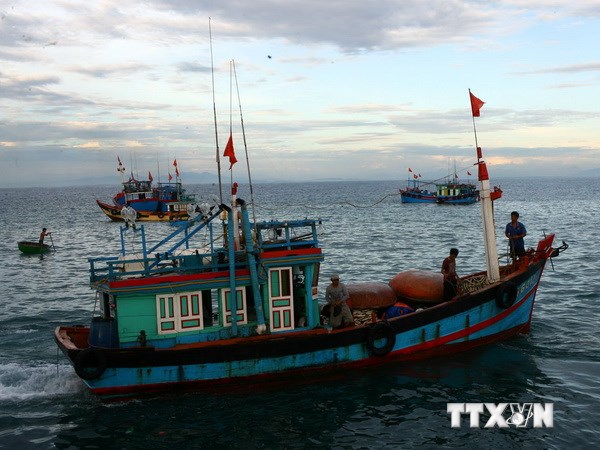 Бруней предложил установить горячую линию АСЕАН